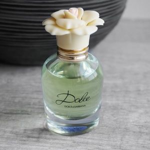 Dolce & Gabbana Dolce Eau de Parfum NWOT 1.6oz